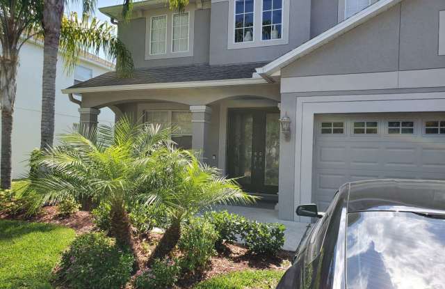 20225 Still Wind Drive - 20225 Still Wind Drive, Tampa, FL 33647