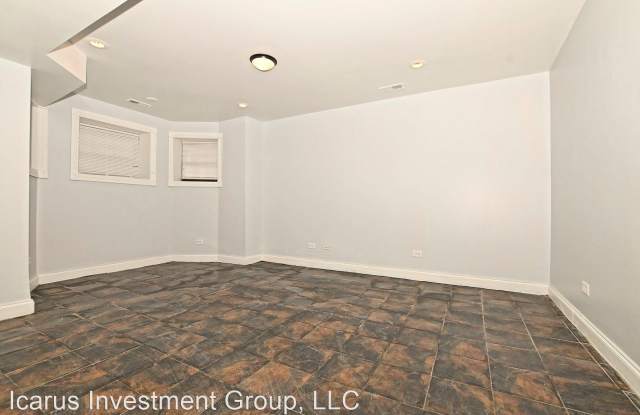 4801 S Calumet Ave Unit GA Gallery 3