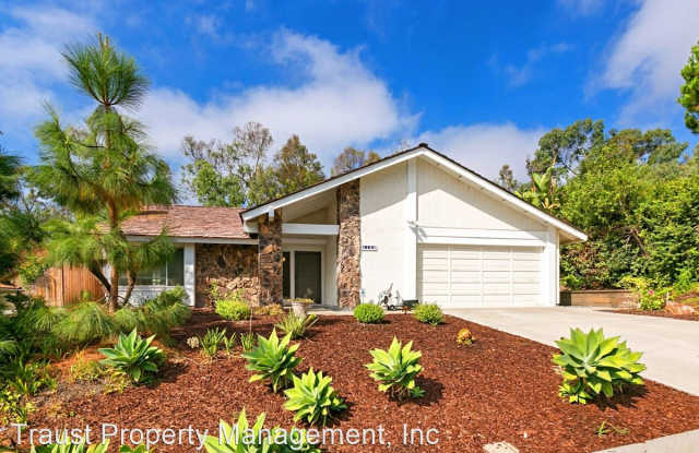 4125 Trieste Dr - 4125 Trieste Drive, Carlsbad, CA 92010