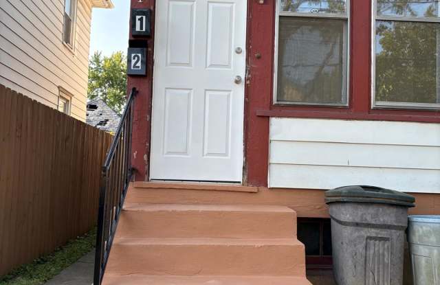 2321 Sycamore Street - 1 photos photos