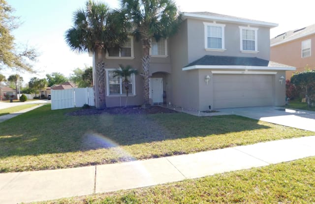 608 Lake Biscayne Way - 608 Lake Biscayne Way, Meadow Woods, FL 32824