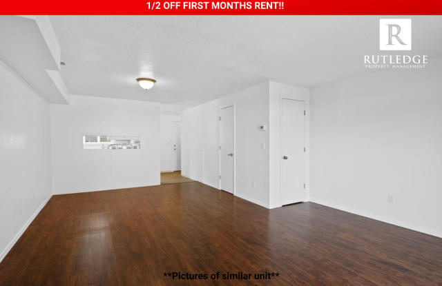 826 Bennett Avenue Gallery 1