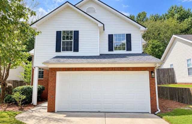 510 Parkstone Lane Gallery 2
