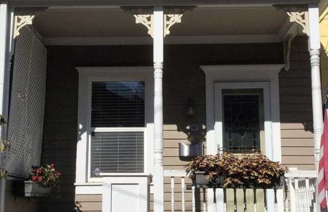 9 Morris St - 9 Morris Street, Annapolis, MD 21401