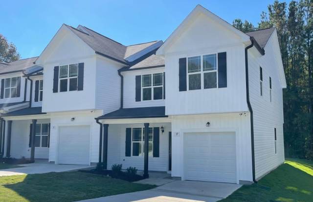 31 Stewarts Knob Drive - 31 Stewarts Knob Drive, Johnston County, NC 27527