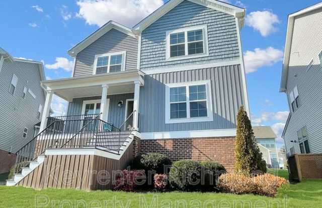 406 Bridge Creek Ct photos photos