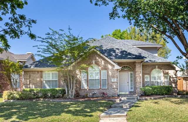 3105 Spring Hill Lane - 3105 Spring Hill Lane, Plano, TX 75025