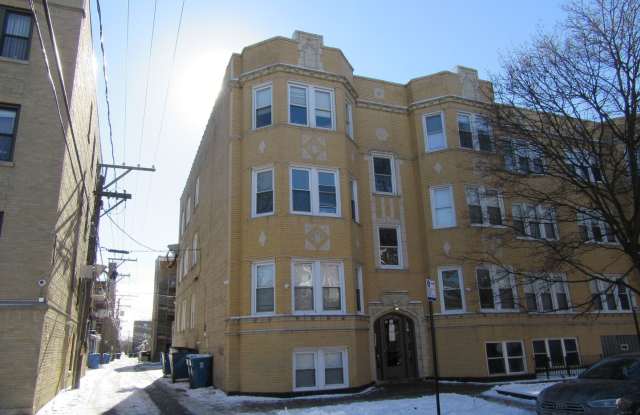 2251 W ROSEMONT Avenue photos photos