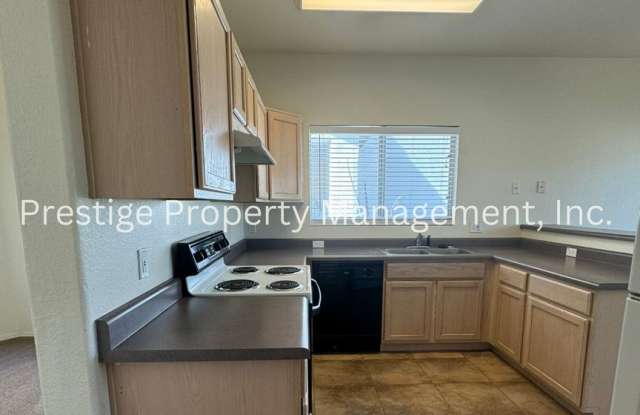 3/2 Cute Home on The Northwest Side In the Continental Ranch Community! Gallery 2