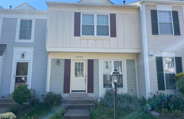 14709 GREEN PARK Way photos photos