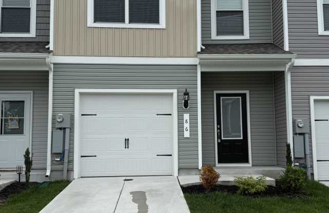 86 Bloomsbury Street - 1 photos photos