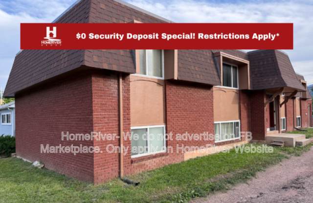 3217 W Bijou St - 3217 West Bijou Street, Colorado Springs, CO 80904 3217 W Bijou St - 3217 West Bijou Street, Colorado Springs, CO 80904