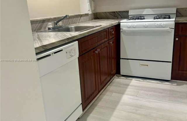 18007 NW 68th Ave - 18007 Northwest 68th Avenue, Country Club, FL 33015