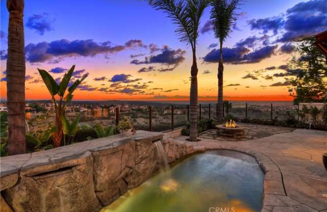6 Coastal Canyon Drive - 6 Coastal Canyon Drive, Newport Beach, CA 92657