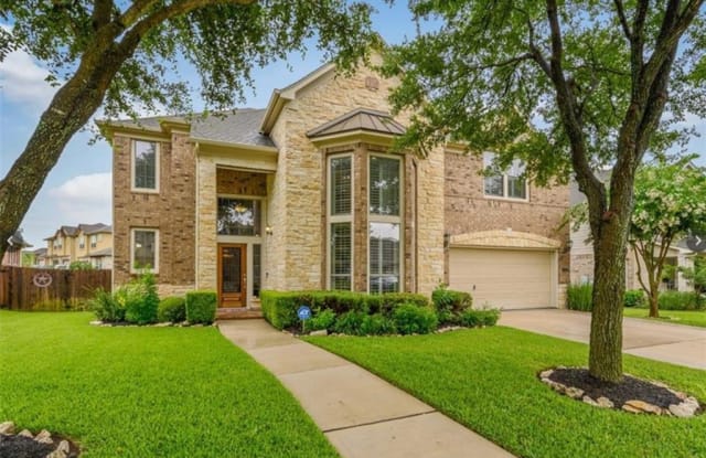 1121 Whitemoss DR - 1121 Whitemoss Drive, Travis County, TX 78660
