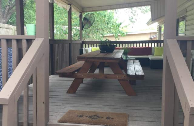 5225 Pine Place - 5225 Pine Place, Austin, TX 78744