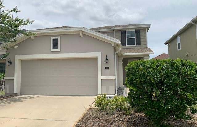 435 SANCTUARY DR - 435 Sanctuary Drive, St. Johns County, FL 32259
