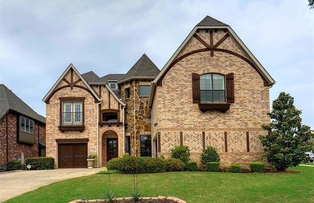 9100 Stacee Lane - 9100 Stacee Lane, Lantana, TX 76226