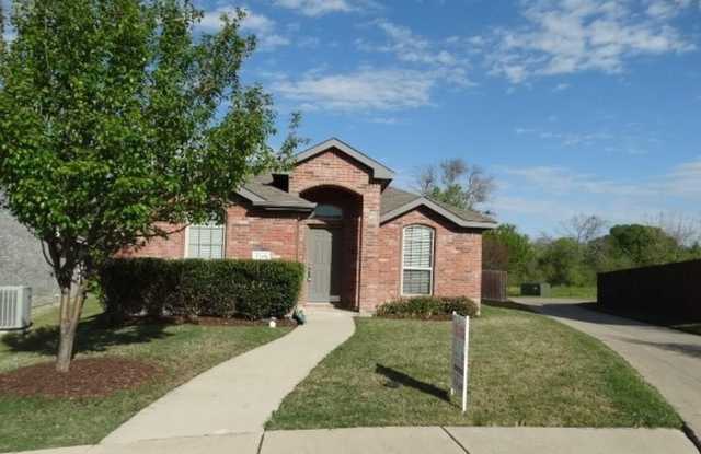 2249 Canyon Point - 2249 Canyon Point, McKinney, TX 75071