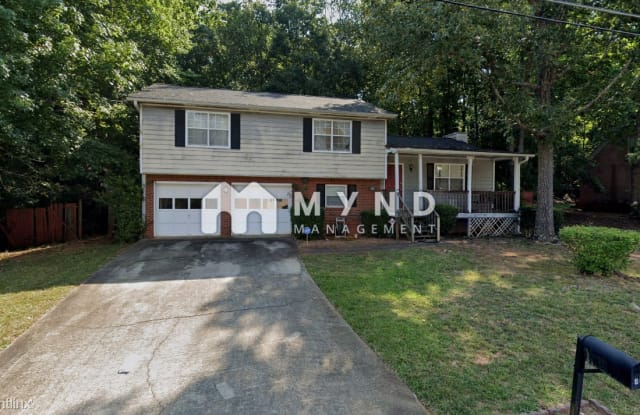 624 Pennybrook Ln - 624 Pennybrook Lane, DeKalb County, GA 30087