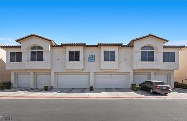 4950 Black Bear Road - 4950 Black Bear Road, Las Vegas, NV 89149