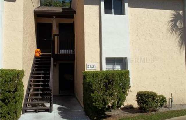 2621 Pine Lake Terrace D photos photos