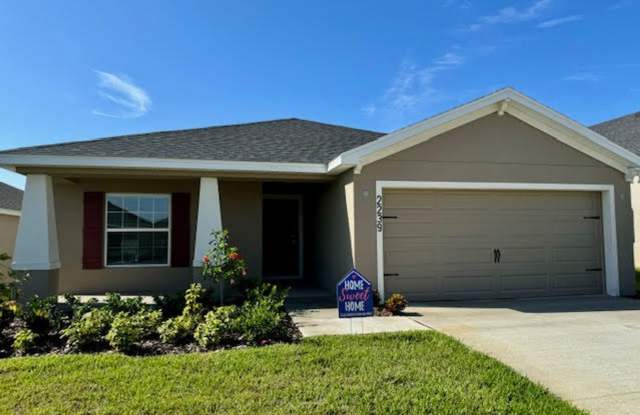 4 Bedroom 2 Bathroom House for Rent in Astonia, Davenport, FL photos photos