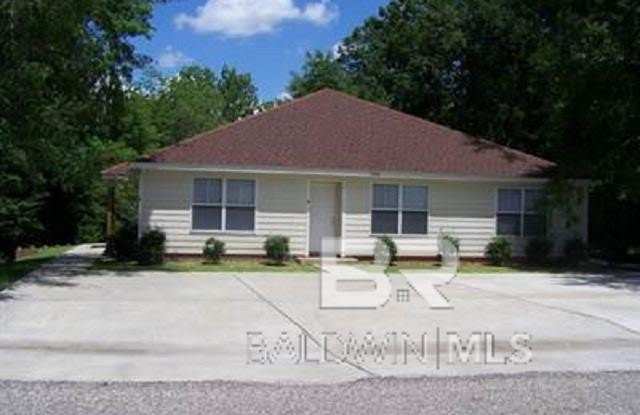 22800 St Paul Street - 22800 Saint Paul Street, Robertsdale, AL 36567
