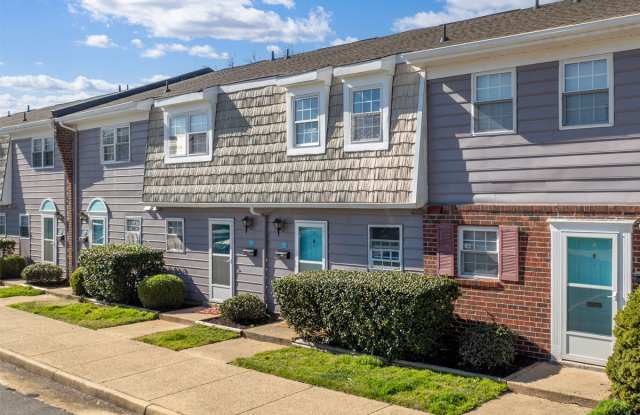 Gateway Townhomes photos photos