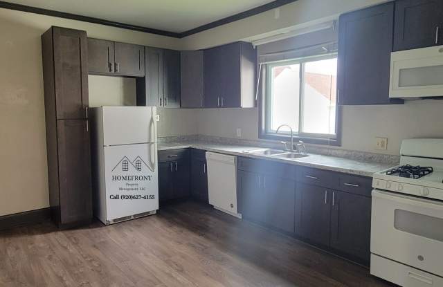 1429 Maryland Avenue - Lower photos photos