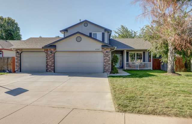 4287 East Driftwood Drive photos photos