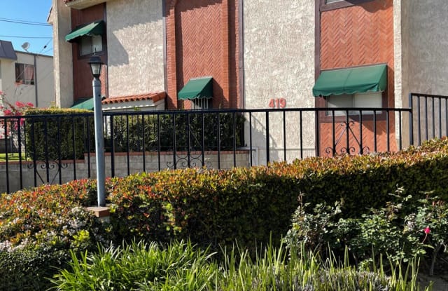 419 Fairview Avenue - 419 Fairview Avenue, Arcadia, CA 91007