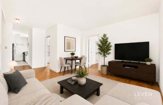 317 West 95th Street Gallery 2