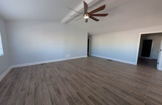 3 Bedroom and 2 Bath in 55+ Community Gallery 3