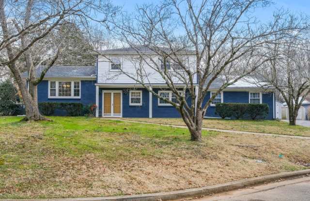 Eye Catching Large 4-Bedroom Home in Murfreesboro! photos photos