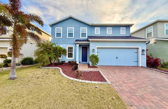12258 Blue Pacific Dr photos photos