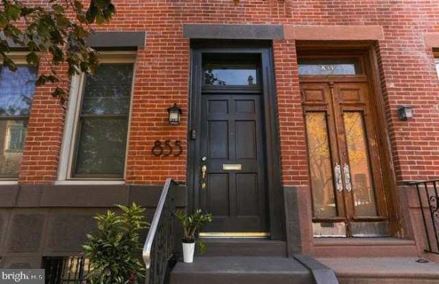 855 N 24TH Street photos photos 855 N 24TH Street photos photos