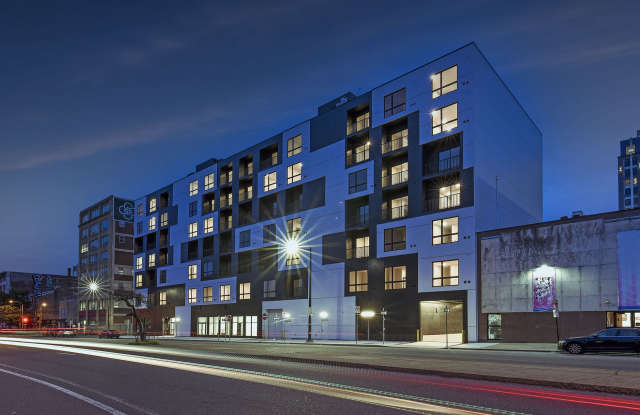 The Astir Callowhill Gallery 1