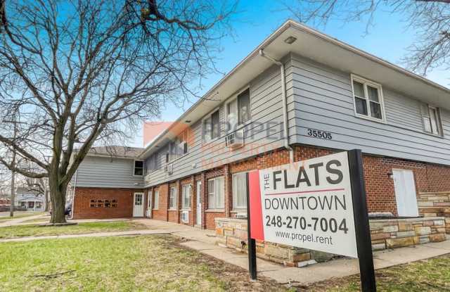35505 Michigan - Apt 7 Gallery 1