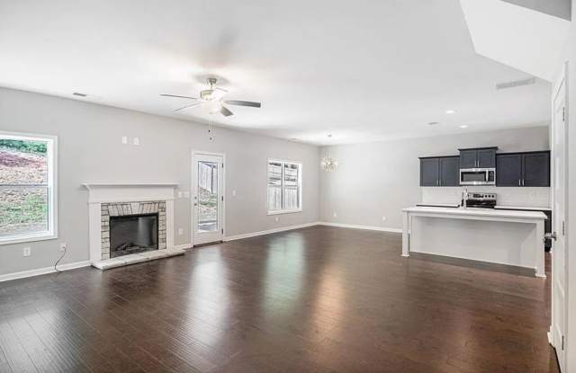 4 Bedroom Single Family Home in Temple Gallery 4