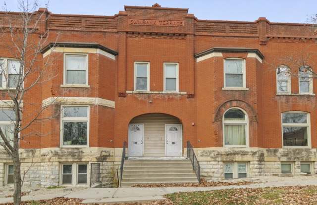 115 North Hickory Street - C photos photos