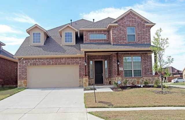 10409 Galveston Place - 10409 Galveston Place, McKinney, TX 75071