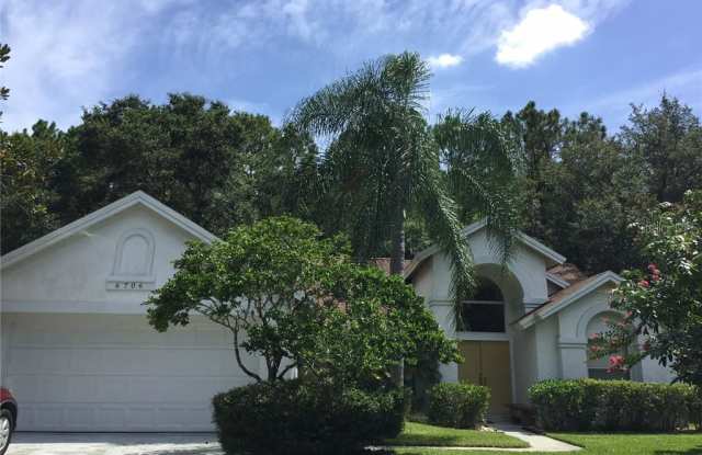 6706 YARDLEY WAY - 6706 Yardley Way, Tampa, FL 33647