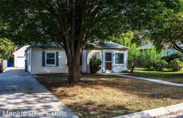 3013 Edgewood Road - 3013 Edgewood Road, South Kensington, MD 20895