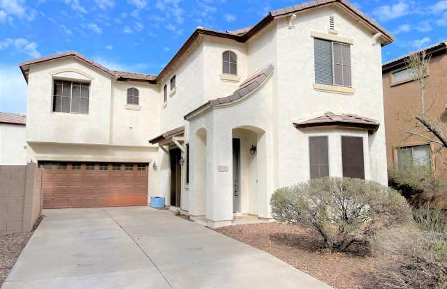 3732 E Sundance Ave - 3732 East Sundance Avenue, Gilbert, AZ 85297