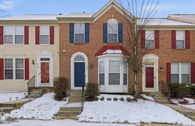 7402 Serenade Circle - 7402 Serenade Circle, Clinton, MD 20735