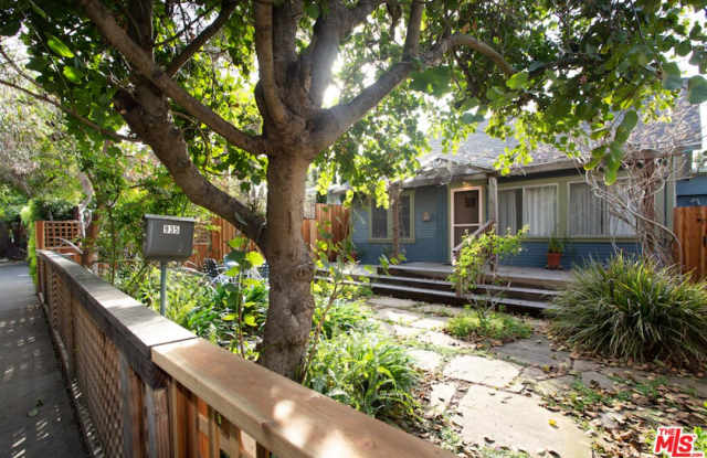 935 NOWITA Place - 935 Nowita Place, Los Angeles, CA 90291