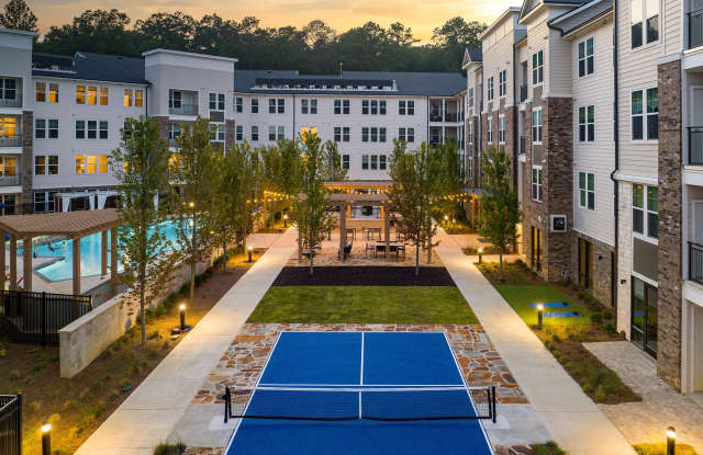 55+ Active Adult Community - Overture Tributary photos photos