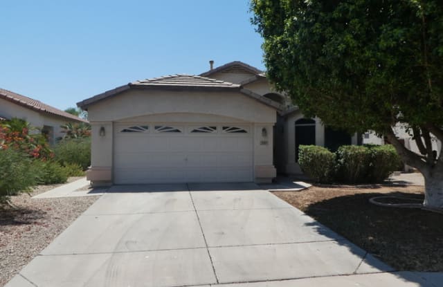 1084 South Riata Street - 1084 South Riata Street, Gilbert, AZ 85296