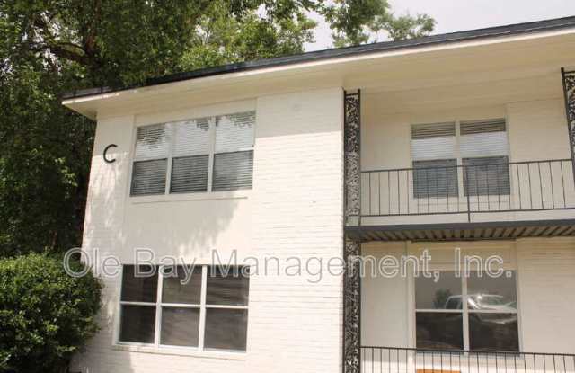 4009 Old Shell Rd photos photos